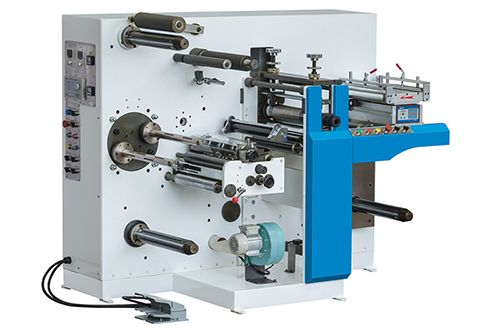 Rotary Die Cutting Machine