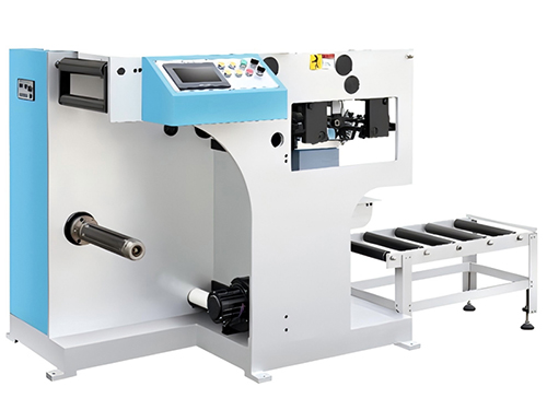 Rotary Die Cutting Machine (Double Stations)