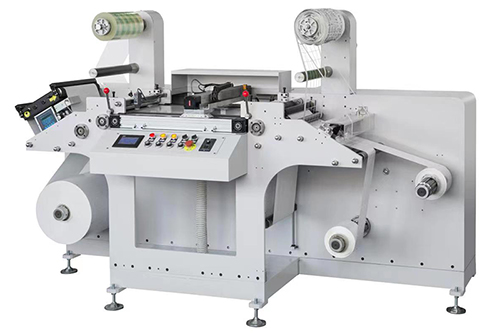 Digi-320 Digital Die Cutting Machine